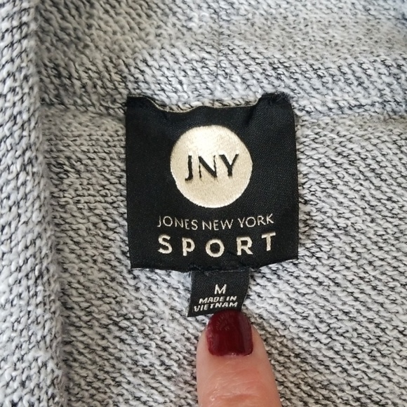 Jones New York Sport Cardigan - Picture 6 of 7